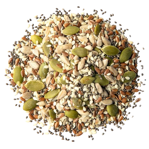Mix Seeds