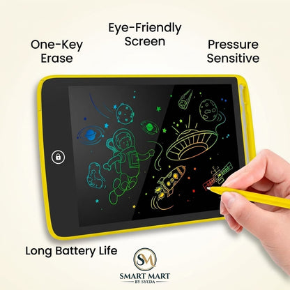 Magic LCD Writing Tablet for Kids
