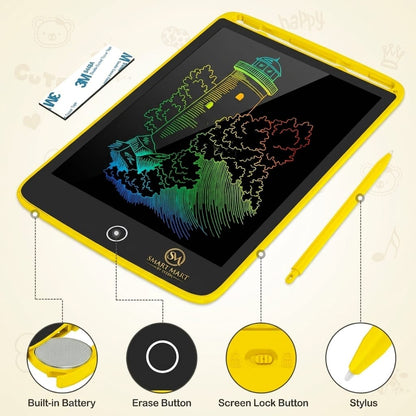 Magic LCD Writing Tablet for Kids
