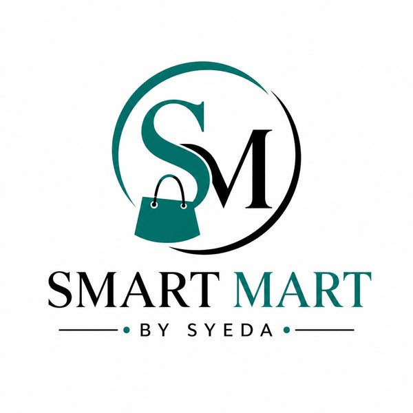 Smart Mart By Syeda